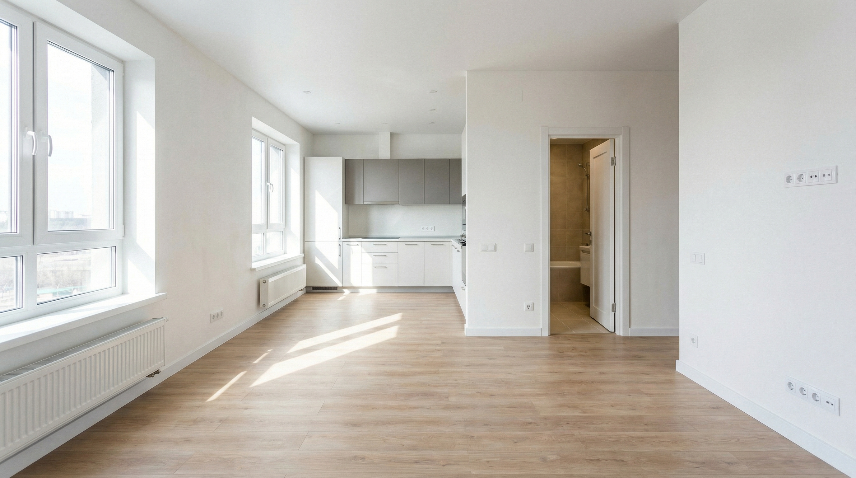 Что входит в стоимость строительства дома «под ключ»