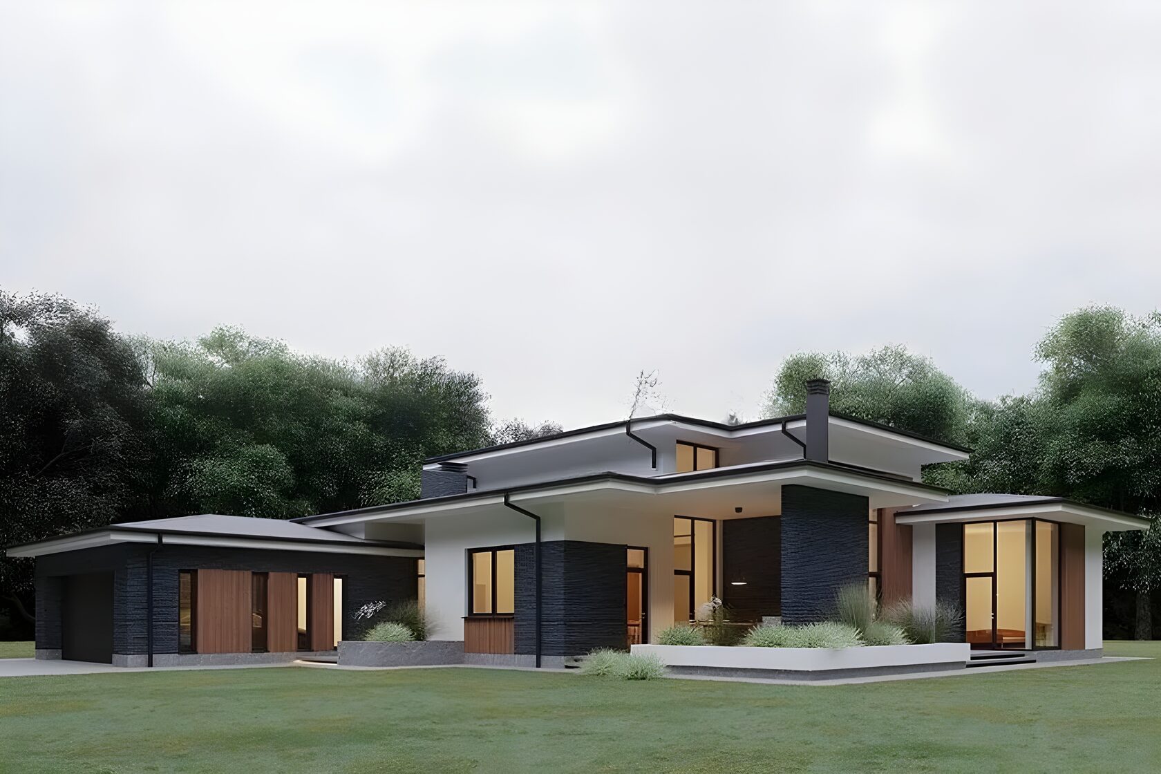 Как выбрать проект дома для строительства: пошаговое руководство